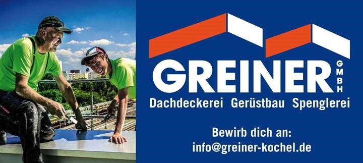 Dachdeckerei Spenglerei Zimmerer Greiner GmbH
